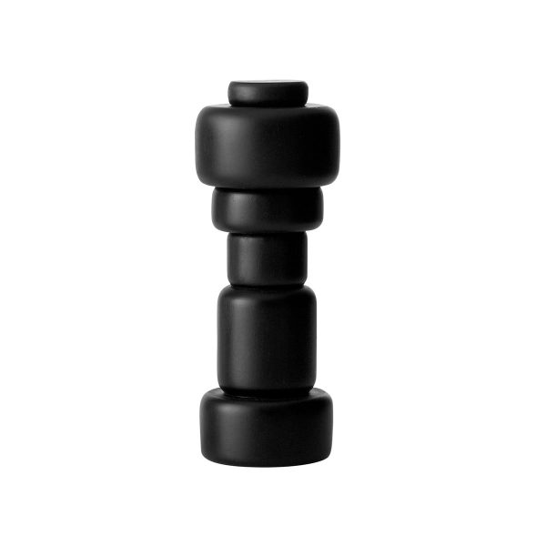Muuto - Salz- und Pfeffermühle Plus Muuto - Salz- und Pfeffermühle Plus