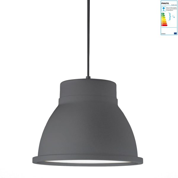 Muuto - Studio Pendelleuchte Muuto - Studio Pendelleuchte