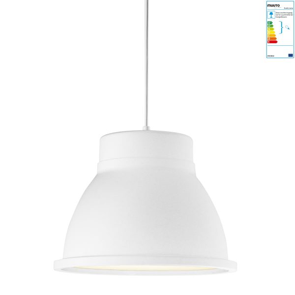 Muuto - Studio Pendelleuchte Muuto - Studio Pendelleuchte
