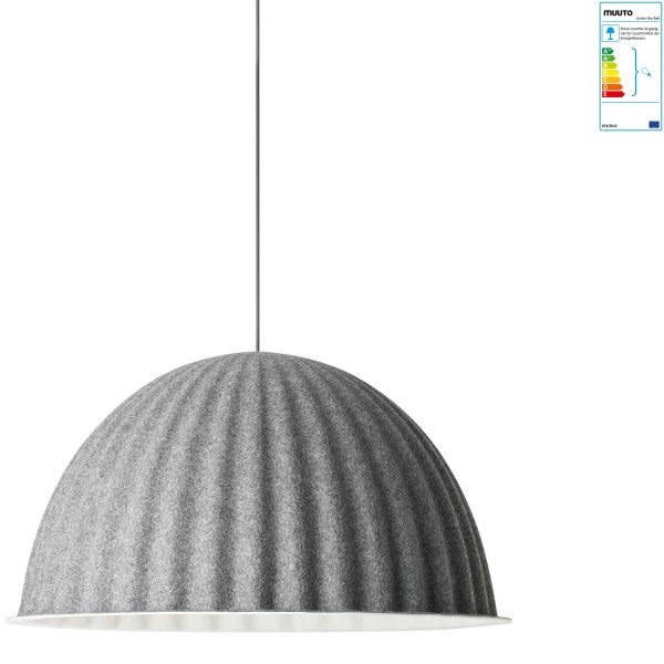 Muuto - Under the Bell Pendelleuchte Muuto - Under the Bell Pendelleuchte