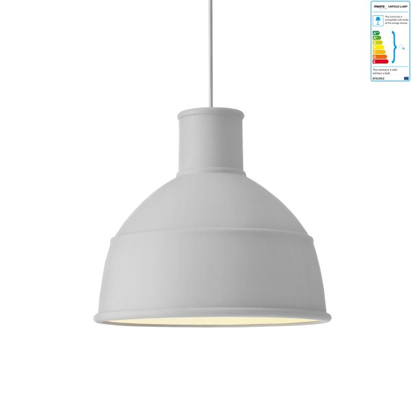 Muuto - Unfold Pendelleuchte Muuto - Unfold Pendelleuchte