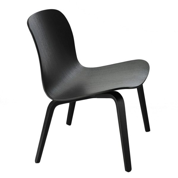 Muuto - Visu Lounge Chair Muuto - Visu Lounge Chair