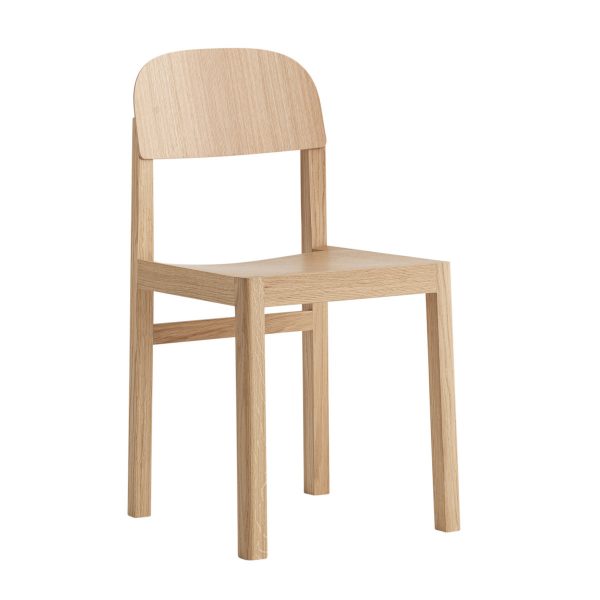 Muuto - Workshop Chair Muuto - Workshop Chair