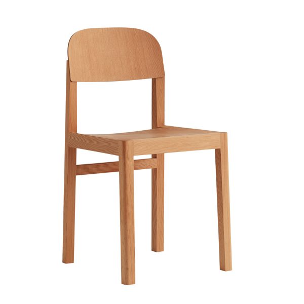 Muuto - Workshop Chair Muuto - Workshop Chair
