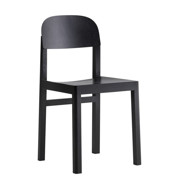 Muuto - Workshop Chair Muuto - Workshop Chair