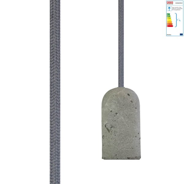 NUD Collection - Base Concrete NUD Collection - Base Concrete
