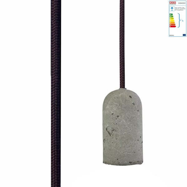 NUD Collection - Base Concrete NUD Collection - Base Concrete