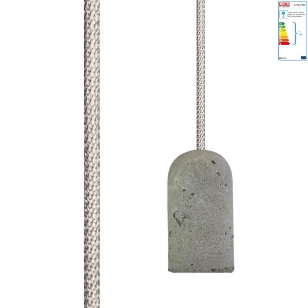 NUD Collection - Base Concrete NUD Collection - Base Concrete