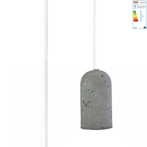 NUD Collection - Base Concrete NUD Collection - Base Concrete