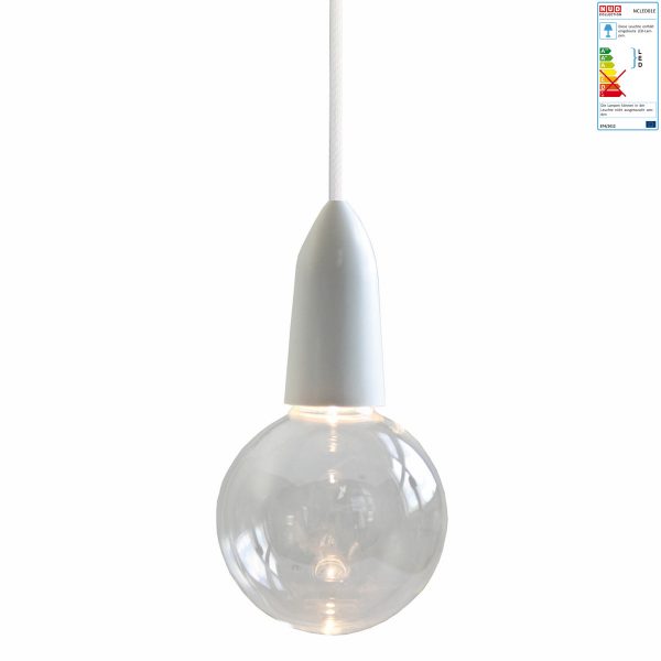 NUD Collection - LED Clear NUD Collection - LED Clear