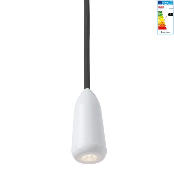 NUD Collection - LED Eye NUD Collection - LED Eye