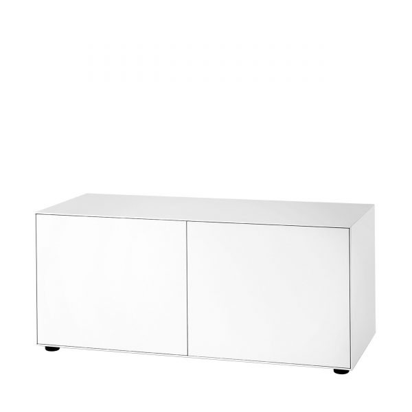 Nex Pur Box Sideboard mit Doppeltür Nex Pur Box Sideboard mit Doppeltür
