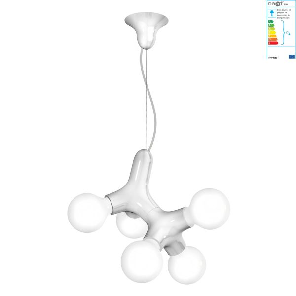 Next Home - DNA Pendelleuchte Double Next Home - DNA Pendelleuchte Double
