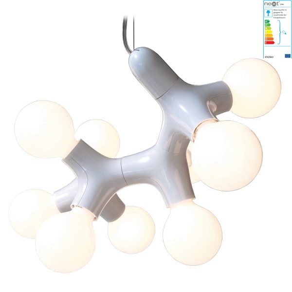 Next Home - DNA Pendelleuchte Quattro Next Home - DNA Pendelleuchte Quattro