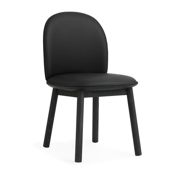 Normann Copenhagen - Ace Chair Tango Leather Normann Copenhagen - Ace Chair Tango Leather