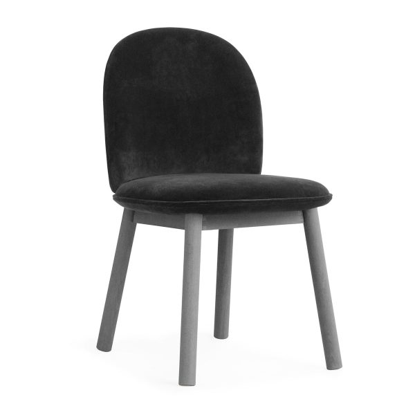 Normann Copenhagen - Ace Chair Velour Normann Copenhagen - Ace Chair Velour