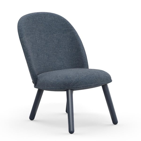 Normann Copenhagen - Ace Lounge Chair Nist Normann Copenhagen - Ace Lounge Chair Nist
