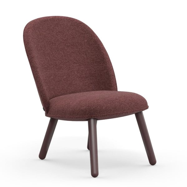 Normann Copenhagen - Ace Lounge Chair Nist Normann Copenhagen - Ace Lounge Chair Nist