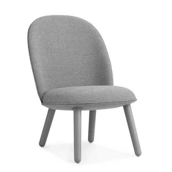 Normann Copenhagen - Ace Lounge Chair Nist Normann Copenhagen - Ace Lounge Chair Nist