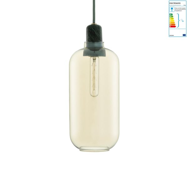 Normann Copenhagen - Amp Pendelleuchte large Normann Copenhagen - Amp Pendelleuchte large