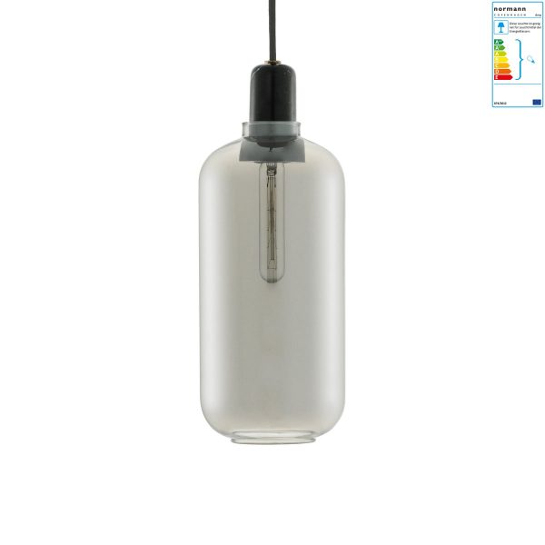Normann Copenhagen - Amp Pendelleuchte large Normann Copenhagen - Amp Pendelleuchte large