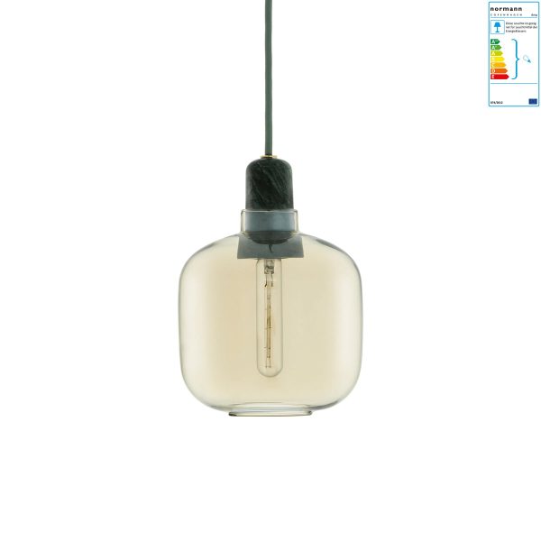 Normann Copenhagen - Amp Pendelleuchte small Normann Copenhagen - Amp Pendelleuchte small