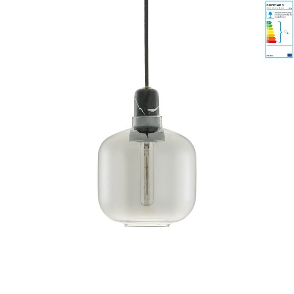 Normann Copenhagen - Amp Pendelleuchte small Normann Copenhagen - Amp Pendelleuchte small
