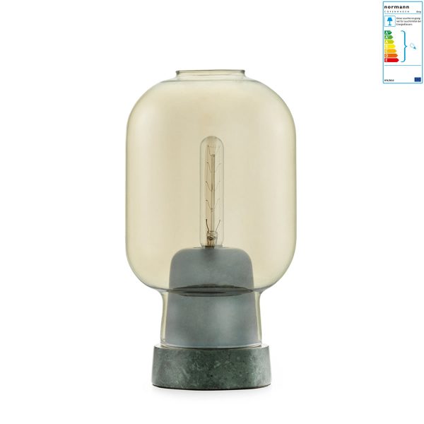 Normann Copenhagen - Amp Tischleuchte Normann Copenhagen - Amp Tischleuchte