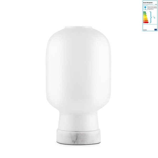 Normann Copenhagen - Amp Tischleuchte Normann Copenhagen - Amp Tischleuchte