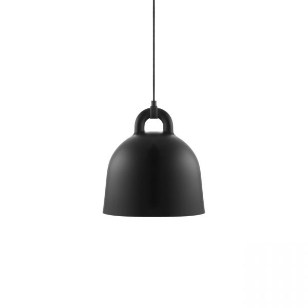 Normann Copenhagen Bell Hängelampe - A++ Normann Copenhagen Bell Hängelampe - A++