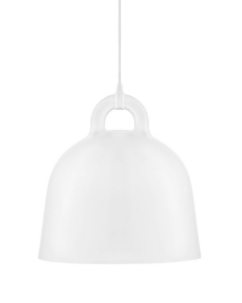 Normann Copenhagen Bell Hängelampe - A++ Normann Copenhagen Bell Hängelampe - A++