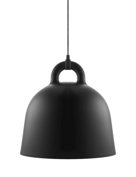 Normann Copenhagen Bell Hängelampe - A++ Normann Copenhagen Bell Hängelampe - A++