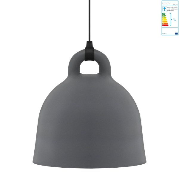 Normann Copenhagen - Bell Pendelleuchte large Normann Copenhagen - Bell Pendelleuchte large
