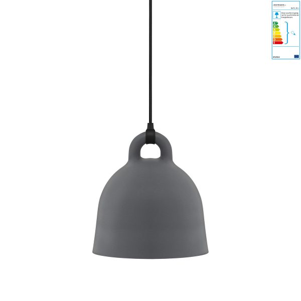 Normann Copenhagen - Bell Pendelleuchte small Normann Copenhagen - Bell Pendelleuchte small