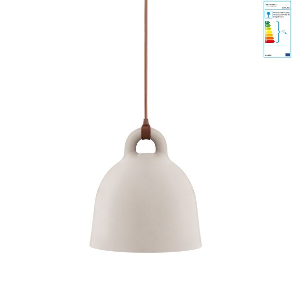 Normann Copenhagen - Bell Pendelleuchte small Normann Copenhagen - Bell Pendelleuchte small