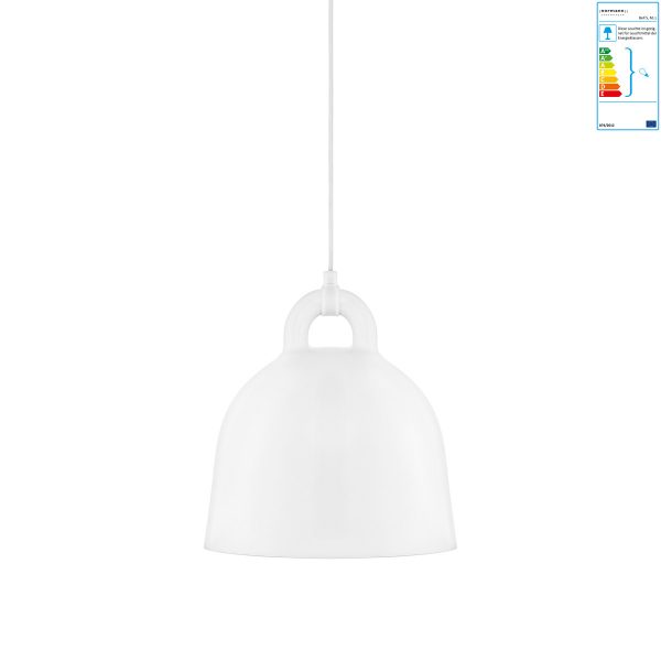 Normann Copenhagen - Bell Pendelleuchte small Normann Copenhagen - Bell Pendelleuchte small