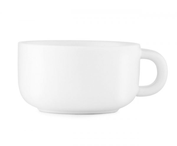 Normann Copenhagen Bliss Tasse mit Henkel Normann Copenhagen Bliss Tasse mit Henkel