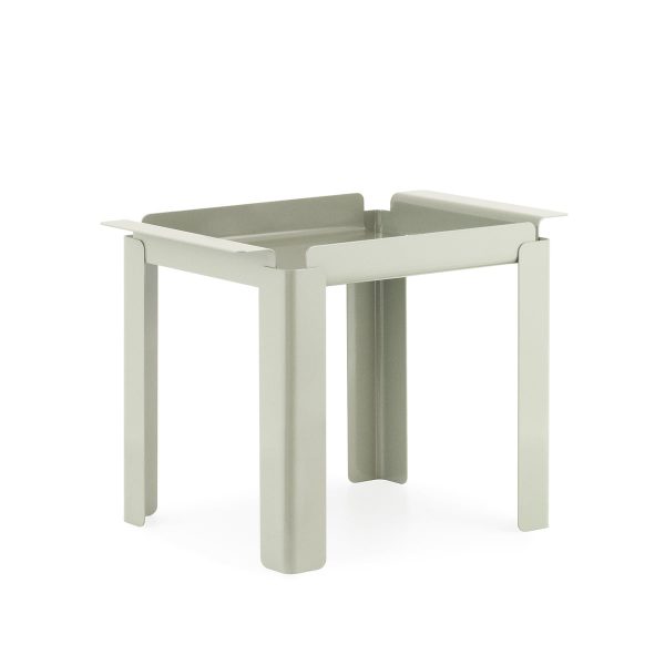 Normann Copenhagen - Box Table 33 x 48 cm Normann Copenhagen - Box Table 33 x 48 cm