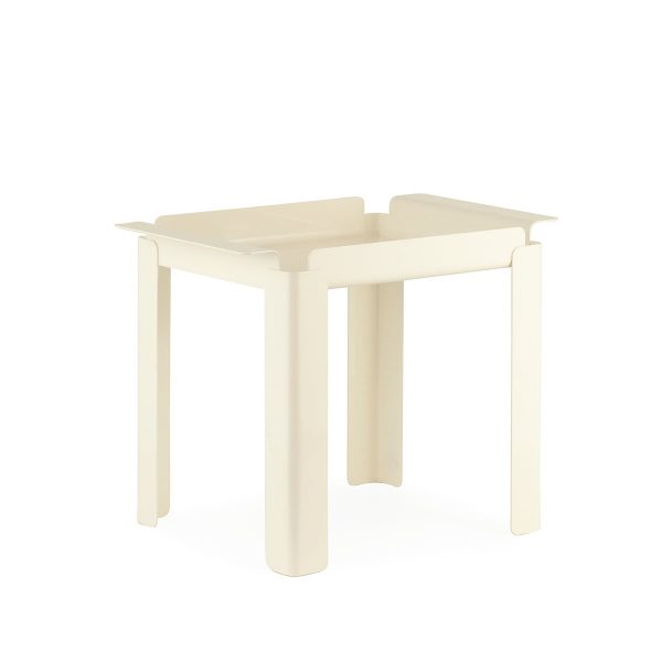 Normann Copenhagen - Box Table 33 x 48 cm Normann Copenhagen - Box Table 33 x 48 cm