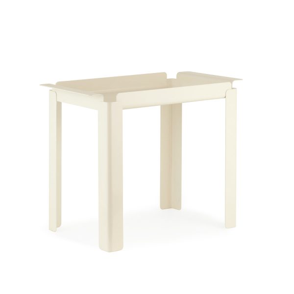 Normann Copenhagen - Box Table 33 x 60 cm Normann Copenhagen - Box Table 33 x 60 cm