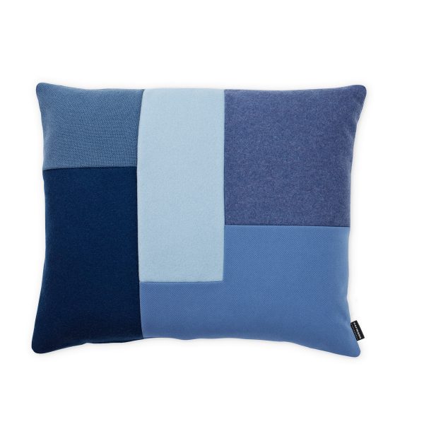 Normann Copenhagen - Brick Kissen Normann Copenhagen - Brick Kissen