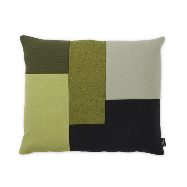 Normann Copenhagen - Brick Kissen Normann Copenhagen - Brick Kissen