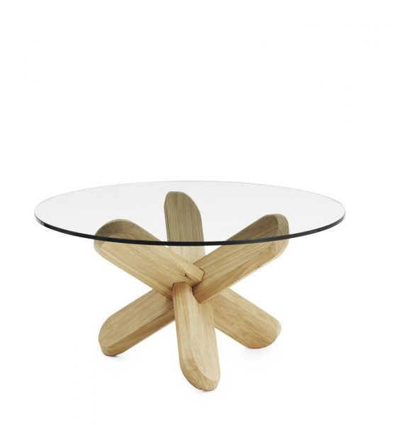 Normann Copenhagen Ding Tisch Normann Copenhagen Ding Tisch