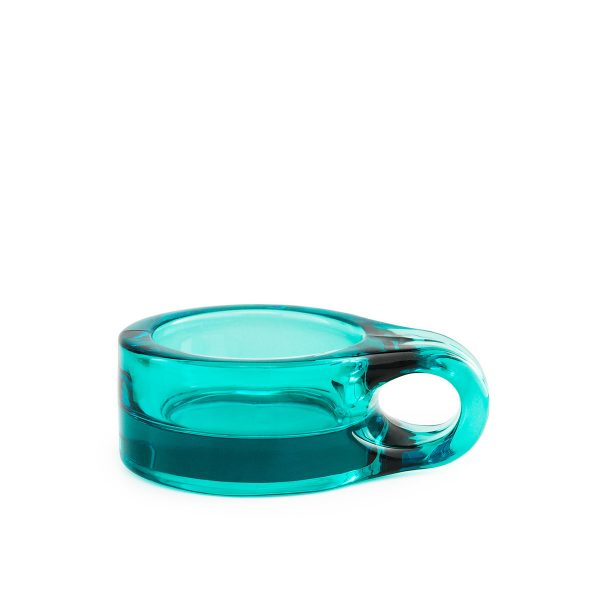 Normann Copenhagen - Floe Teelichthalter Normann Copenhagen - Floe Teelichthalter