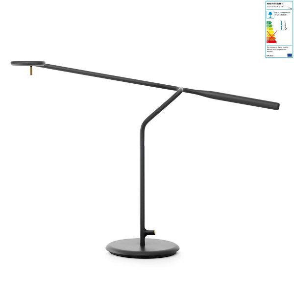 Normann Copenhagen - Flow LED-Tischleuchte Normann Copenhagen - Flow LED-Tischleuchte