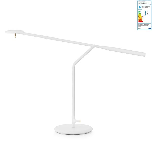 Normann Copenhagen - Flow LED-Tischleuchte Normann Copenhagen - Flow LED-Tischleuchte