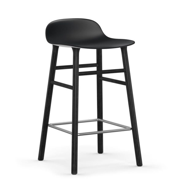 Normann Copenhagen - Form Barhocker 65 cm Normann Copenhagen - Form Barhocker 65 cm