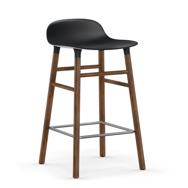 Normann Copenhagen - Form Barhocker 65 cm Normann Copenhagen - Form Barhocker 65 cm