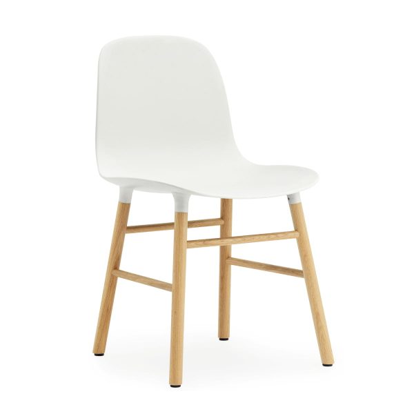Normann Copenhagen - Form Stuhl Normann Copenhagen - Form Stuhl