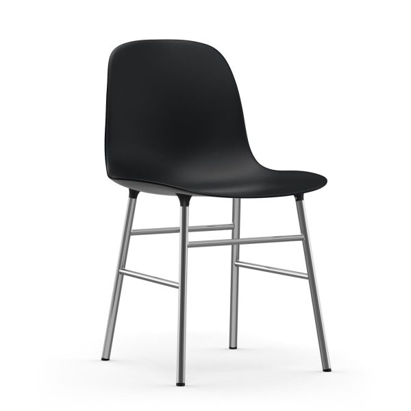 Normann Copenhagen - Form Stuhl Normann Copenhagen - Form Stuhl